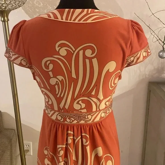 BCBGMaxAzria dress size XS - Picture 5 of 6